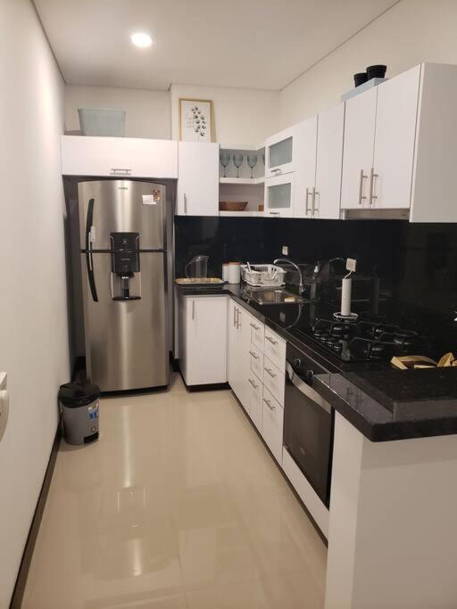 Milano Cabrero Apartamento Cartagena