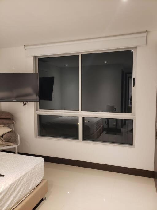 Apartamento Milano Cabrero