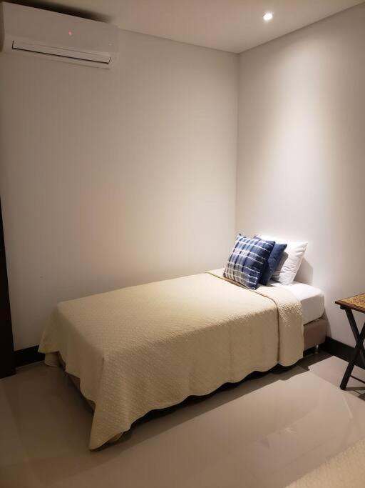 Milano Cabrero Apartamento Cartagena