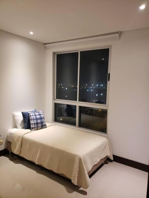 Apartamento Milano Cabrero Cartagena