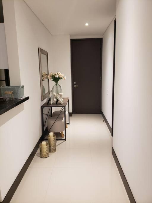 Apartamento Milano Cabrero