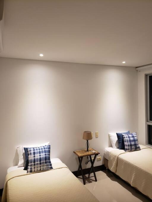 Apartamento Milano Cabrero Cartagena