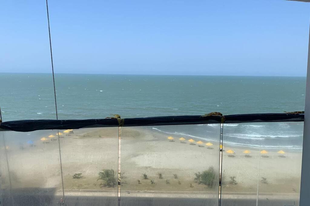 Apartamento Milano Cabrero Cartagena