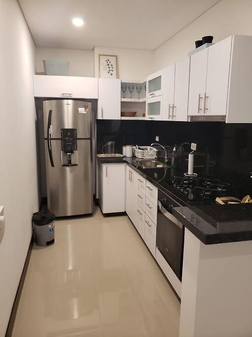 Milano Cabrero Apartamento Cartagena