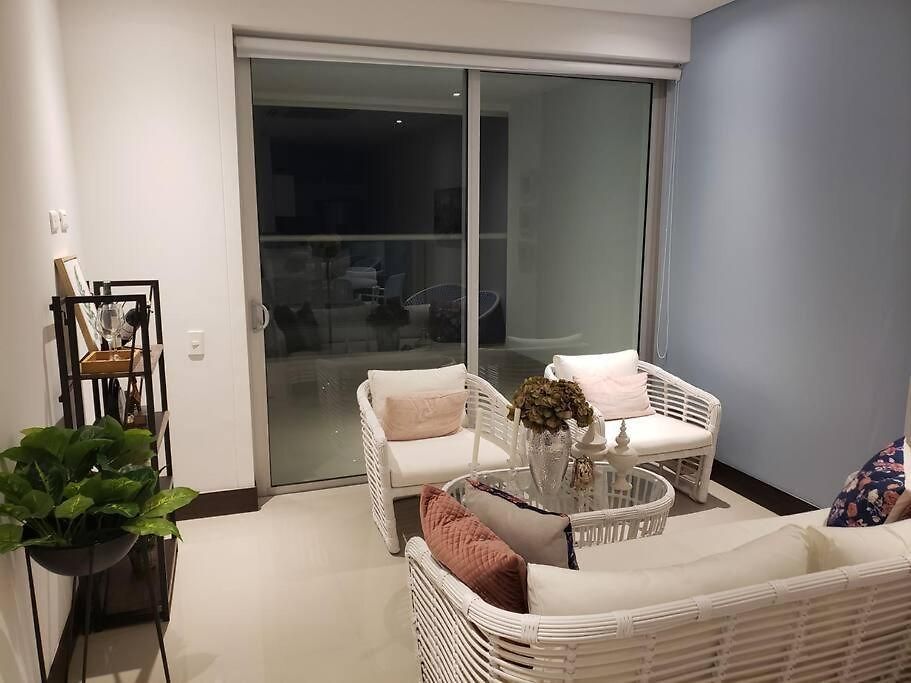 Milano Cabrero Apartamento *
