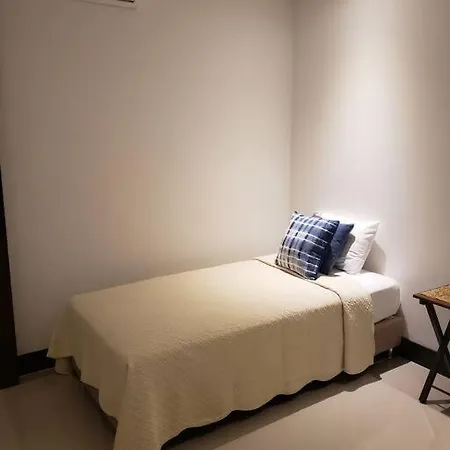 Milano Cabrero Apartamento Cartagena