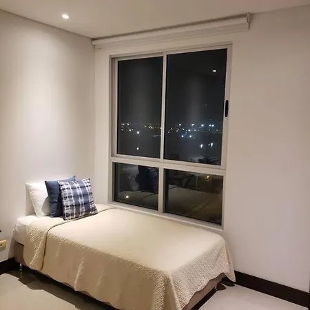 Apartamento Milano Cabrero Cartagena