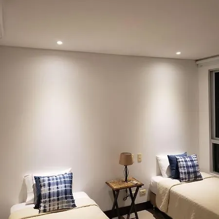 Apartamento Milano Cabrero Cartagena