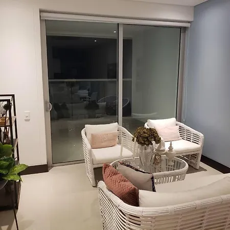 Milano Cabrero Apartamento *
